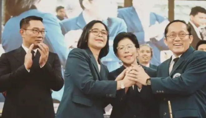 Perang AS-Iran Mengubah Arus Lanskap Dunia, Posisi Indonesia Di Bawah Kepemimpinan Prabowo-Gibran?