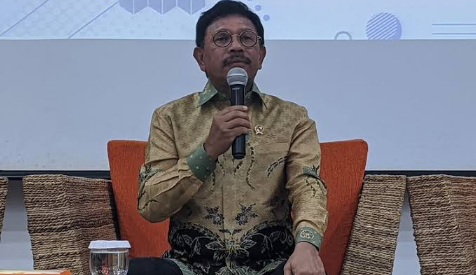 Presiden Serahkan Draft RUU PDP ke DPR RI