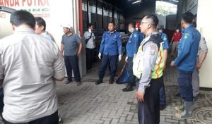 Jadi Tersangka Kasus Penganiayaan, Kades dan Perangkat Desa di Probolinggo Tak Ditahan Karena 'Kooperatif'