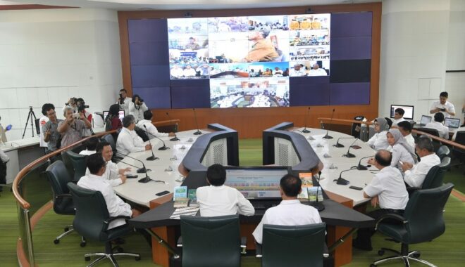 Perang AS-Iran Mengubah Arus Lanskap Dunia, Posisi Indonesia Di Bawah Kepemimpinan Prabowo-Gibran?