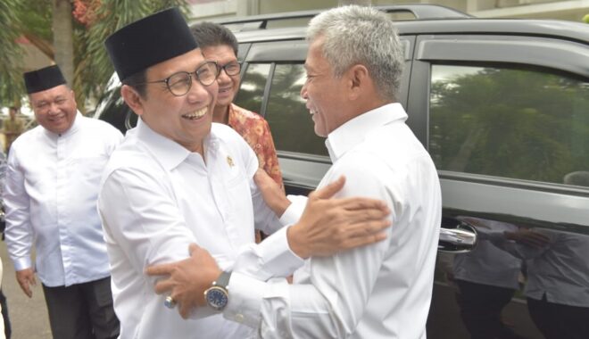 Perang AS-Iran Mengubah Arus Lanskap Dunia, Posisi Indonesia Di Bawah Kepemimpinan Prabowo-Gibran?