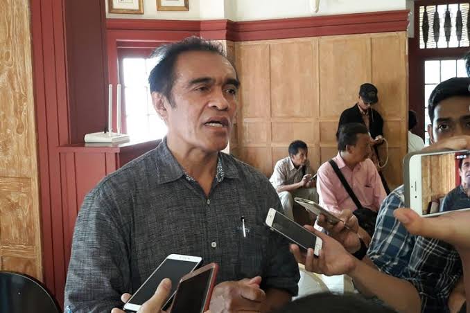 Ombudsman Dorong Pemerintah Larang Pekerja Asal China Masuk Indonesia
