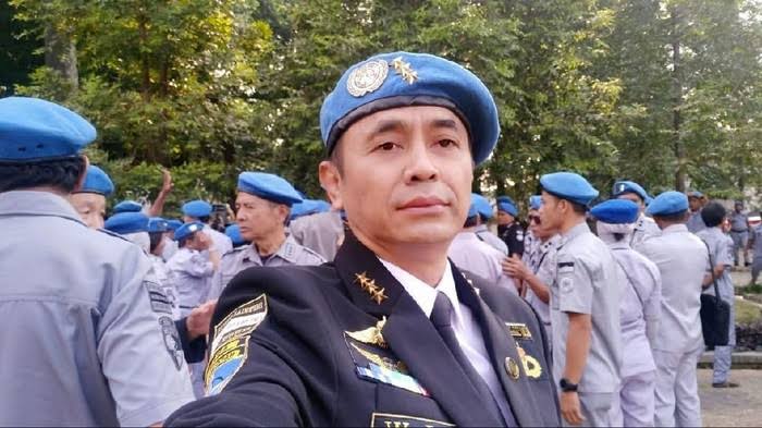 Polisi Periksa Kejiwaan Tersangka Petinggi Sunda Empire