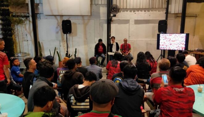 Masyarakat Demo Kejari Pamekasan, Tuntut Kejelasan Tiga Dugaan Kasus Korupsi