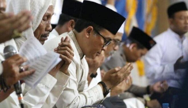 Masyarakat Demo Kejari Pamekasan, Tuntut Kejelasan Tiga Dugaan Kasus Korupsi