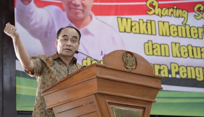 Warga Probolinggo Resah, Pocong Bersajam Berkeliaran di Area Pemakaman