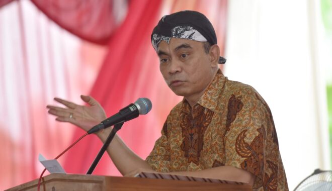 Masyarakat Demo Kejari Pamekasan, Tuntut Kejelasan Tiga Dugaan Kasus Korupsi