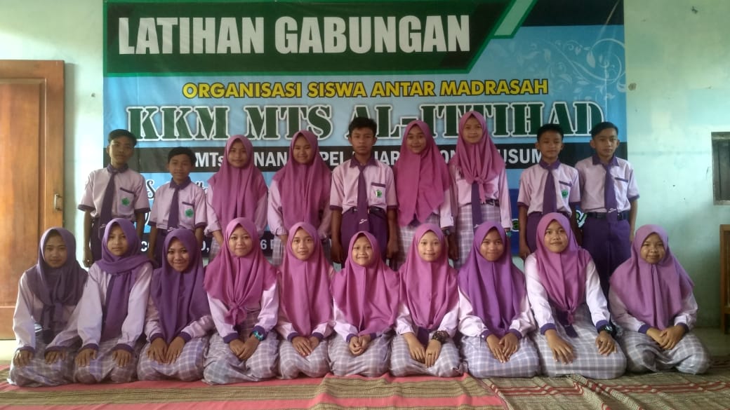 Latgab OSIM, Pengembangan dan Kemandirian