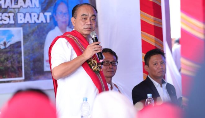 Masyarakat Demo Kejari Pamekasan, Tuntut Kejelasan Tiga Dugaan Kasus Korupsi