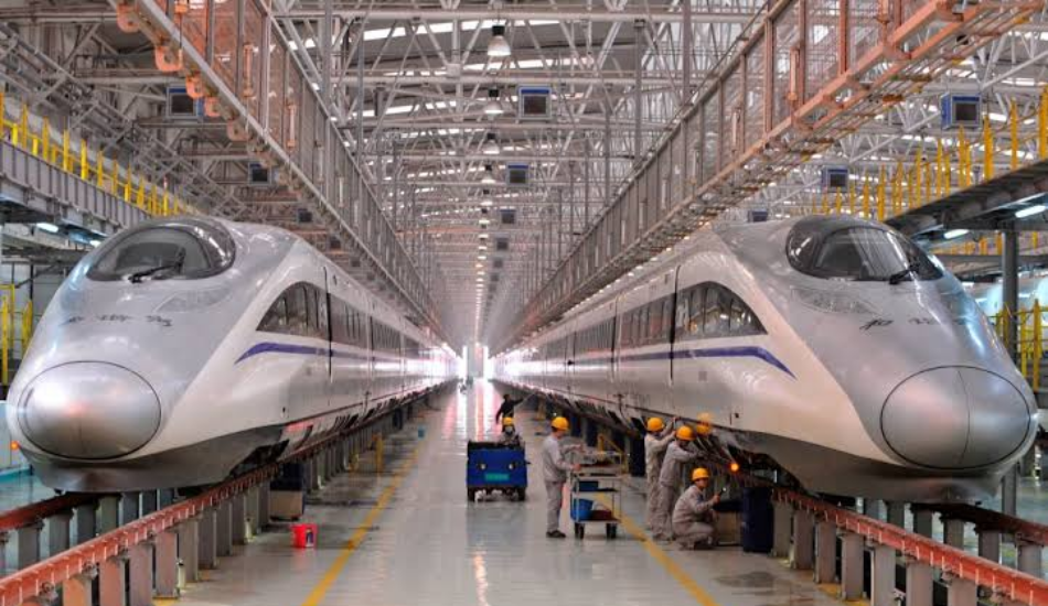 Kereta Cepat Jakarta-Bandung Buka Lowker Bagi Anak Bangsa