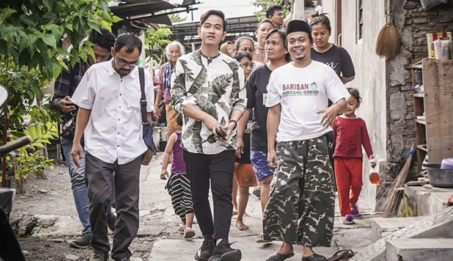 Masyarakat Demo Kejari Pamekasan, Tuntut Kejelasan Tiga Dugaan Kasus Korupsi