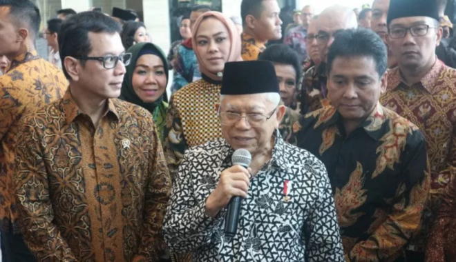 PKB Naik Kelas jadi Partai Gerakan