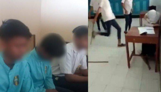 Perang AS-Iran Mengubah Arus Lanskap Dunia, Posisi Indonesia Di Bawah Kepemimpinan Prabowo-Gibran?