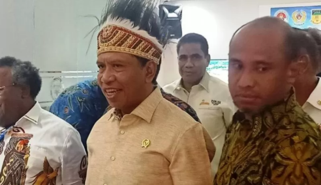 Warga Probolinggo Resah, Pocong Bersajam Berkeliaran di Area Pemakaman