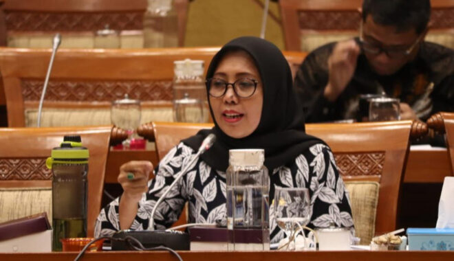 Bersumber dari Hibah Orang Dermawan, Pembangunan Masjid Ar Rozy Kota Probolinggo Dimulai
