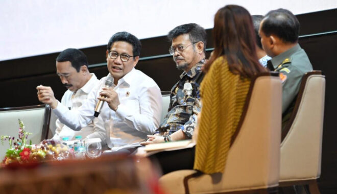Jangan Pilih Pemimpin karena Kuat Dukungan, Ini Pesan KH Yusuf Jelang Muktamar NU