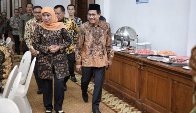 Perang AS-Iran Mengubah Arus Lanskap Dunia, Posisi Indonesia Di Bawah Kepemimpinan Prabowo-Gibran?