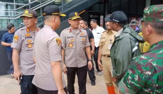Perwakilan 114 Lender Laporkan Dugaan Penipuan KoinWorks ke Bareskrim Polri