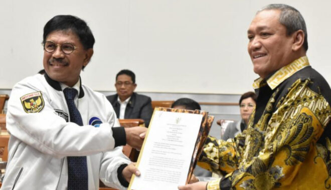 Masyarakat Demo Kejari Pamekasan, Tuntut Kejelasan Tiga Dugaan Kasus Korupsi