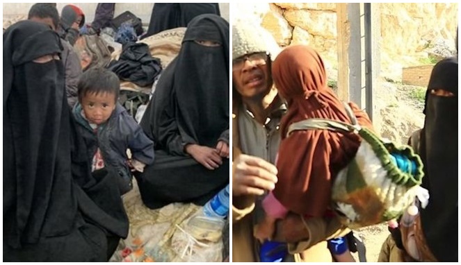 Analisis Pasca Anggota ISIS Eks WNI Ditolak Masuk Indonesia