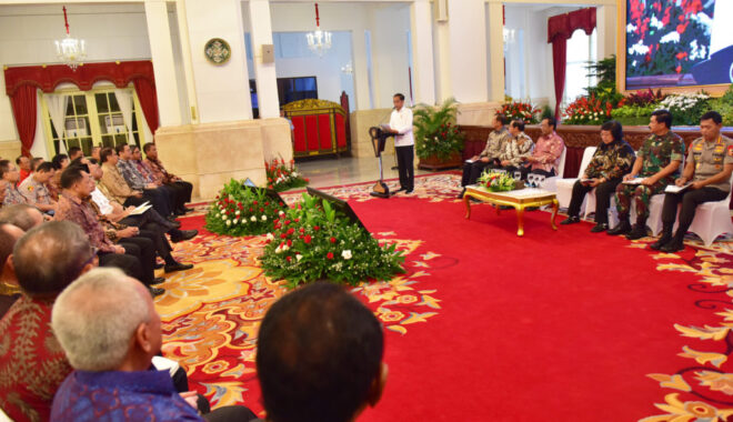 Perang AS-Iran Mengubah Arus Lanskap Dunia, Posisi Indonesia Di Bawah Kepemimpinan Prabowo-Gibran?