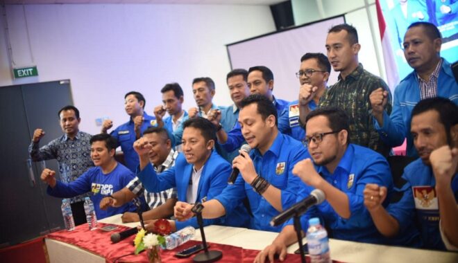 Perang AS-Iran Mengubah Arus Lanskap Dunia, Posisi Indonesia Di Bawah Kepemimpinan Prabowo-Gibran?