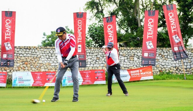 PKB Naik Kelas jadi Partai Gerakan