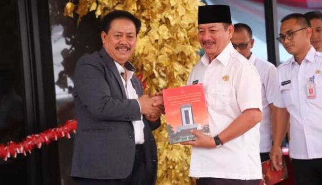 Jadi Tersangka Kasus Penganiayaan, Kades dan Perangkat Desa di Probolinggo Tak Ditahan Karena 'Kooperatif'