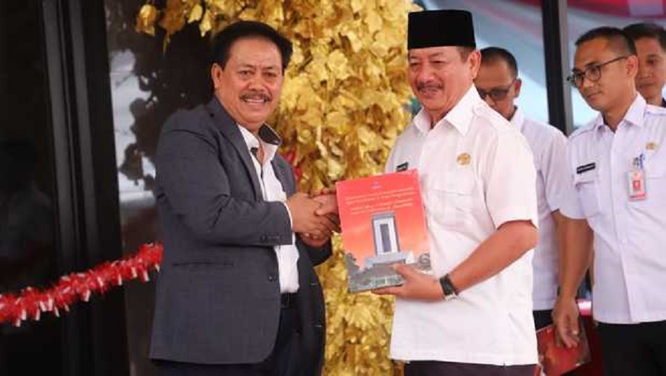 Foto: Berita Satu