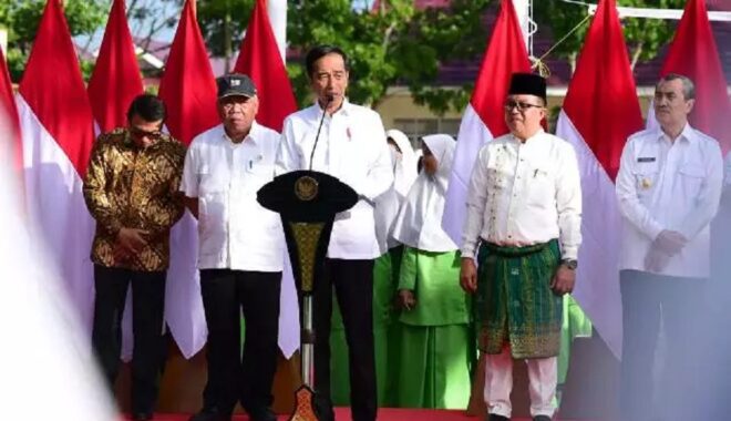 Jadi Tersangka Kasus Penganiayaan, Kades dan Perangkat Desa di Probolinggo Tak Ditahan Karena 'Kooperatif'