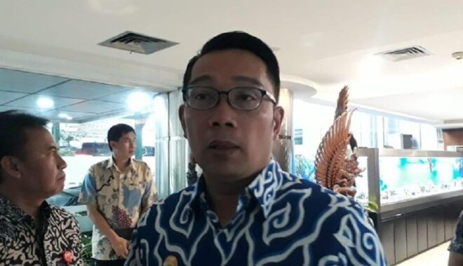 Warga Probolinggo Resah, Pocong Bersajam Berkeliaran di Area Pemakaman