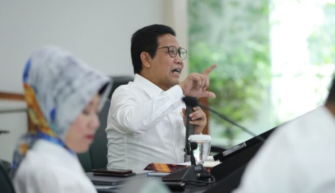 Perang AS-Iran Mengubah Arus Lanskap Dunia, Posisi Indonesia Di Bawah Kepemimpinan Prabowo-Gibran?