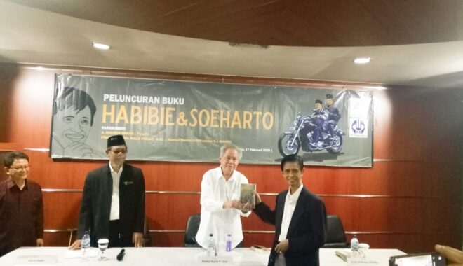 PKB Naik Kelas jadi Partai Gerakan