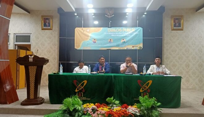Bersumber dari Hibah Orang Dermawan, Pembangunan Masjid Ar Rozy Kota Probolinggo Dimulai