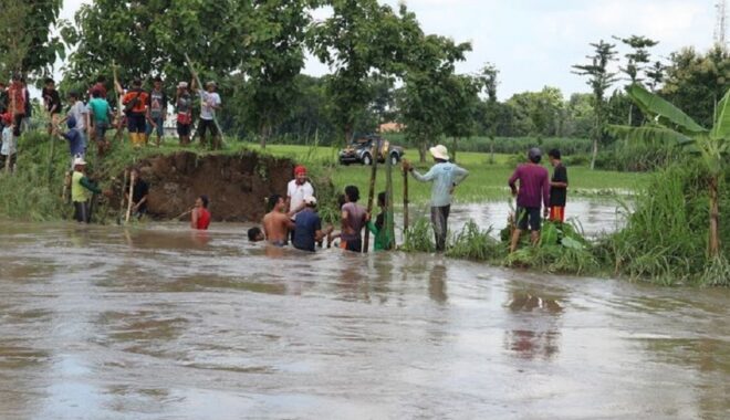 Perang AS-Iran Mengubah Arus Lanskap Dunia, Posisi Indonesia Di Bawah Kepemimpinan Prabowo-Gibran?