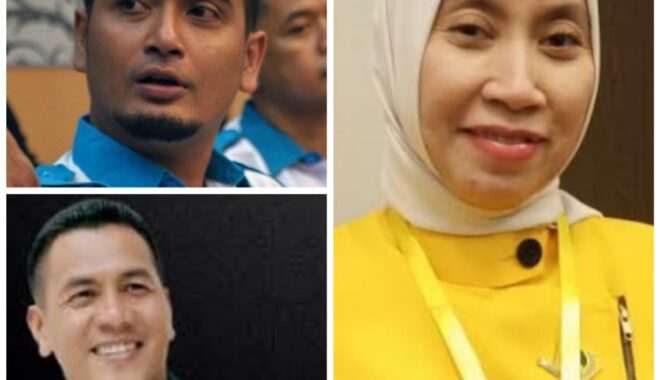 Masyarakat Demo Kejari Pamekasan, Tuntut Kejelasan Tiga Dugaan Kasus Korupsi