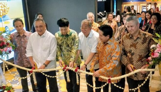 Masyarakat Demo Kejari Pamekasan, Tuntut Kejelasan Tiga Dugaan Kasus Korupsi