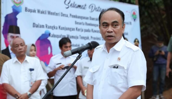 Masyarakat Demo Kejari Pamekasan, Tuntut Kejelasan Tiga Dugaan Kasus Korupsi