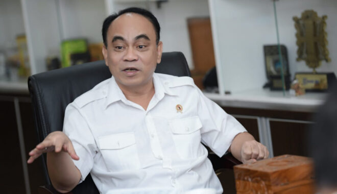 Warga Probolinggo Resah, Pocong Bersajam Berkeliaran di Area Pemakaman