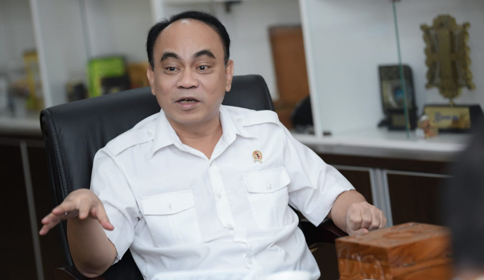 Cara Jitu Membangun Desa Ala Wamendes