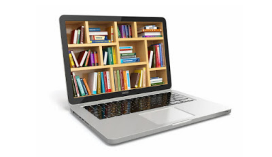 Pemkot Jambi Kembangkan Perpustakaan Digital