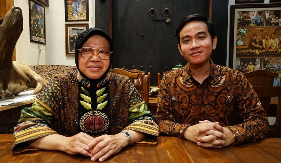 Tri Rismaharini Ngaku Dapat Arahan dari Megawati untuk Bertemu Gibran di Solo