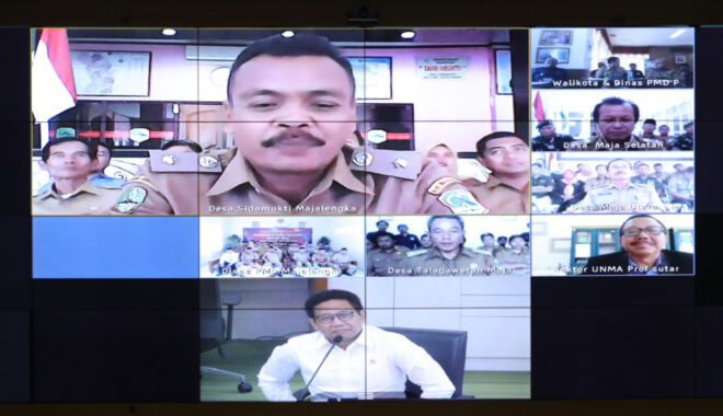 Jadi Tersangka Kasus Penganiayaan, Kades dan Perangkat Desa di Probolinggo Tak Ditahan Karena 'Kooperatif'