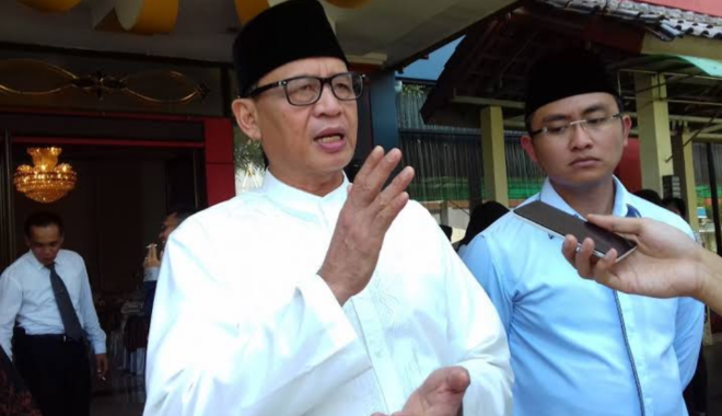 PKB Naik Kelas jadi Partai Gerakan