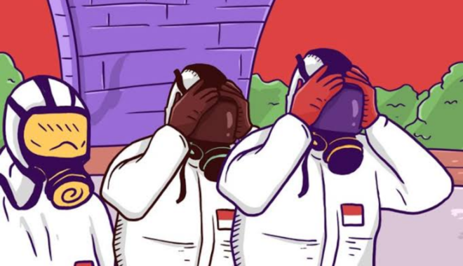 Jadi Tersangka Kasus Penganiayaan, Kades dan Perangkat Desa di Probolinggo Tak Ditahan Karena 'Kooperatif'