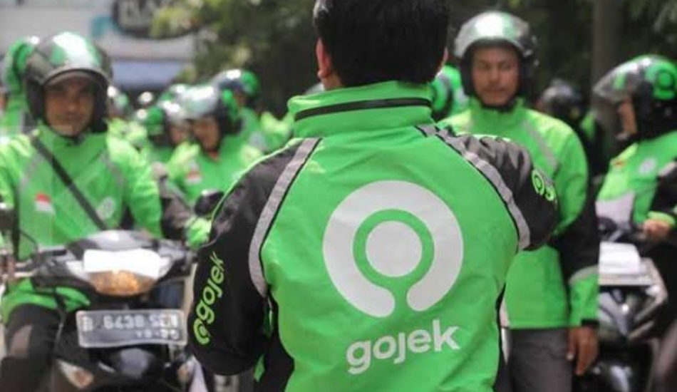 Gojek Luncurkan Dana Bantuan Mitra Gojek untuk Hadapi Covid-19