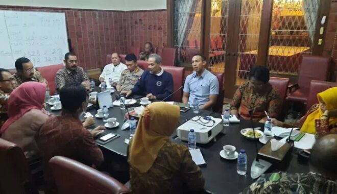 Perang AS-Iran Mengubah Arus Lanskap Dunia, Posisi Indonesia Di Bawah Kepemimpinan Prabowo-Gibran?