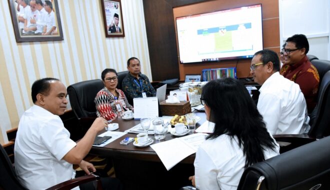 Peneliti Temukan Hambatan Santri dalam Berbicara Bahasa Inggris Tingkat Tinggi