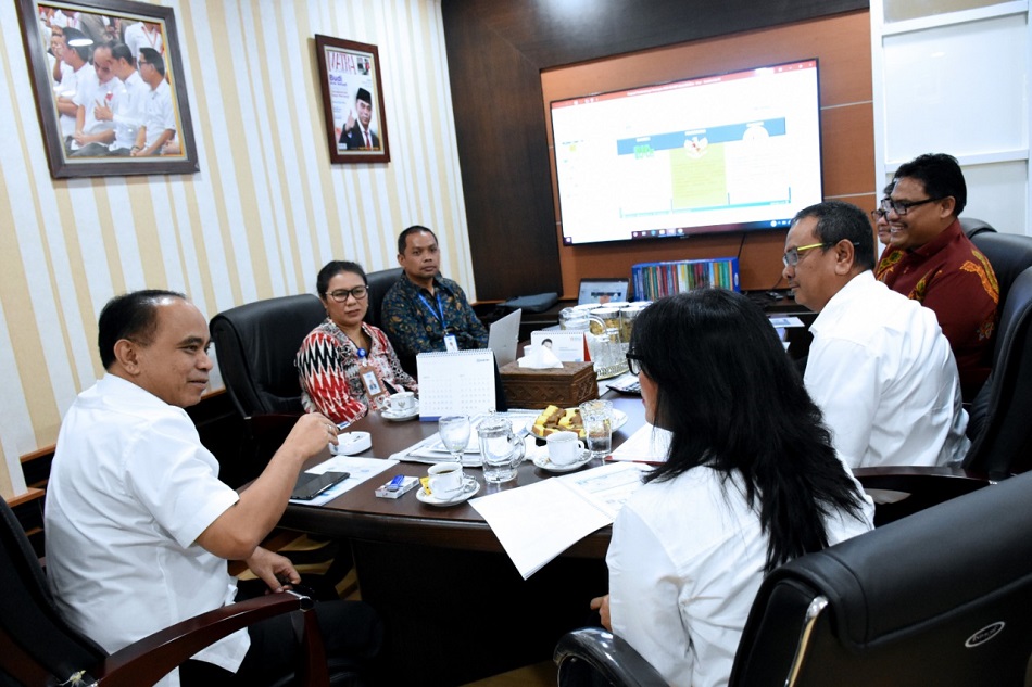 Foto: Wening/Kemendes PDTT