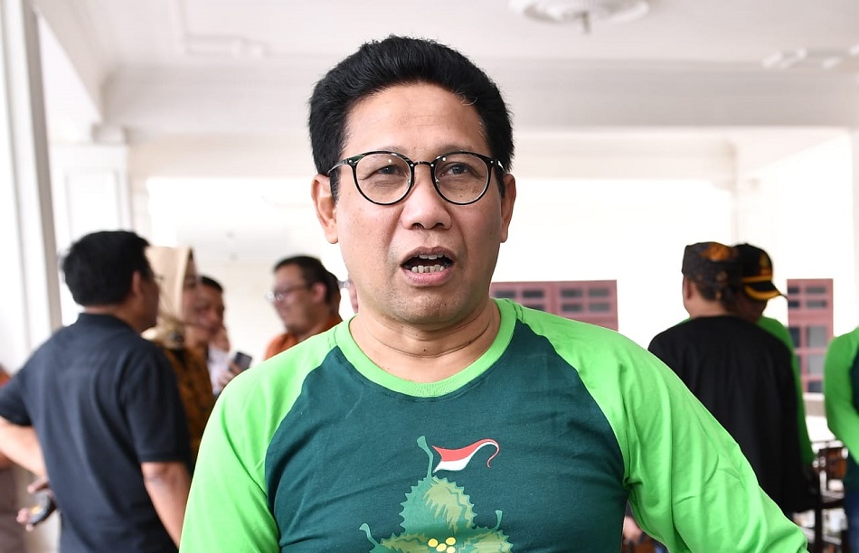 Dok. Humas Kemendes PDTT